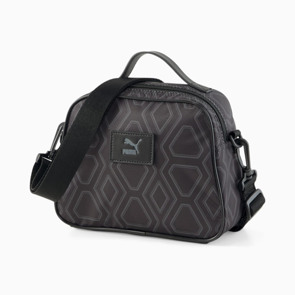 Image Puma Classics Archive Boxy Cross Body Bag #1