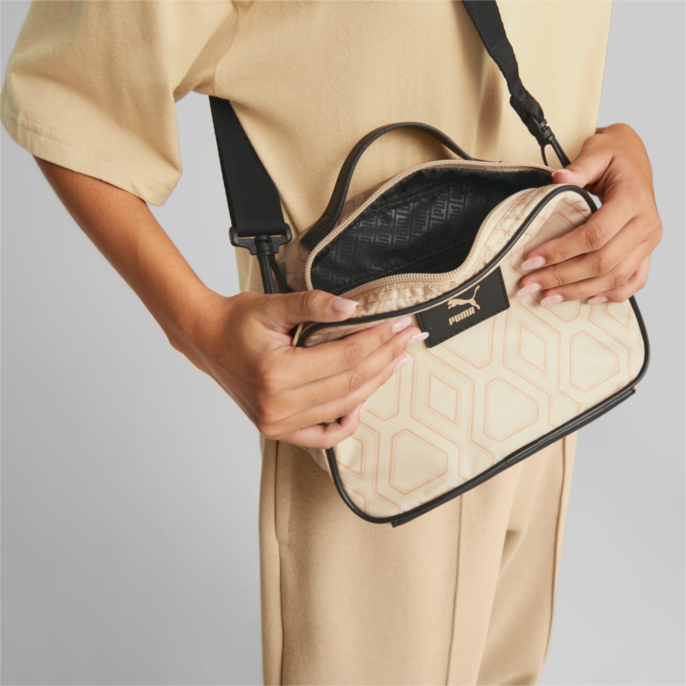 Image Puma Classics Archive Boxy Cross Body Bag #2