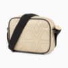 Изображение Puma Сумка Classics Archive Cross Body Bag #5: Light Sand-AOP