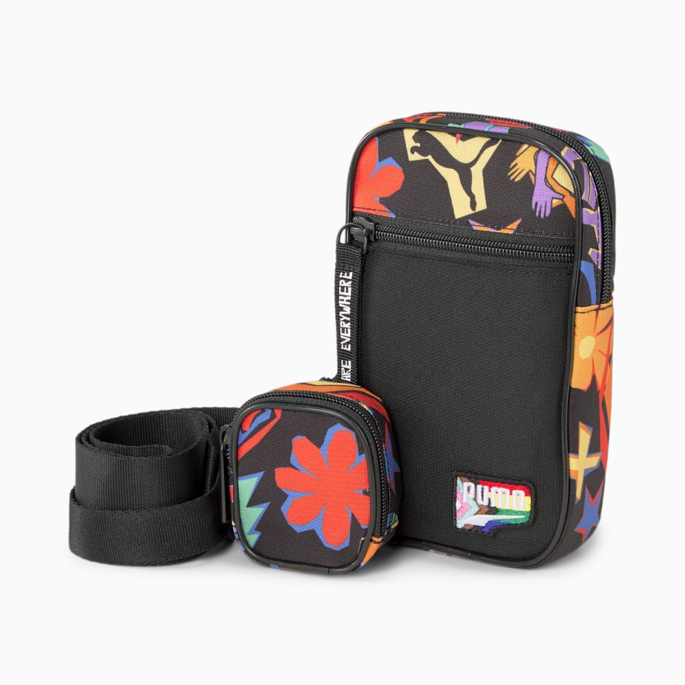 Image PUMA Bolsa Multipouch Downtown Pride #1