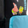 Зображення Puma Дитячий рюкзак PUMA x SPONGEBOB Backpack #7: Puma Black