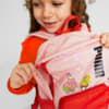 Зображення Puma Дитячий рюкзак PUMA x SPONGEBOB Backpack #4: rose dust
