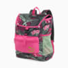 Изображение Puma Детский рюкзак PRIME Vacay Queen Backpack Youth #1: Glowing Pink-Puma Black
