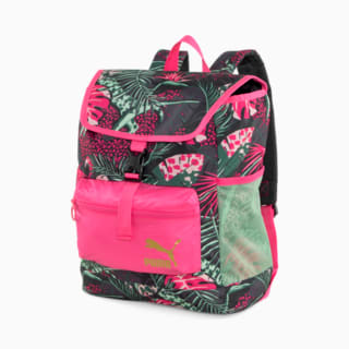 Зображення Puma Дитячий рюкзак PRIME Vacay Queen Backpack Youth
