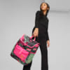 Зображення Puma Дитячий рюкзак PRIME Vacay Queen Backpack Youth #3: Glowing Pink-Puma Black