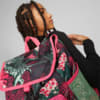 Зображення Puma Дитячий рюкзак PRIME Vacay Queen Backpack Youth #4: Glowing Pink-Puma Black