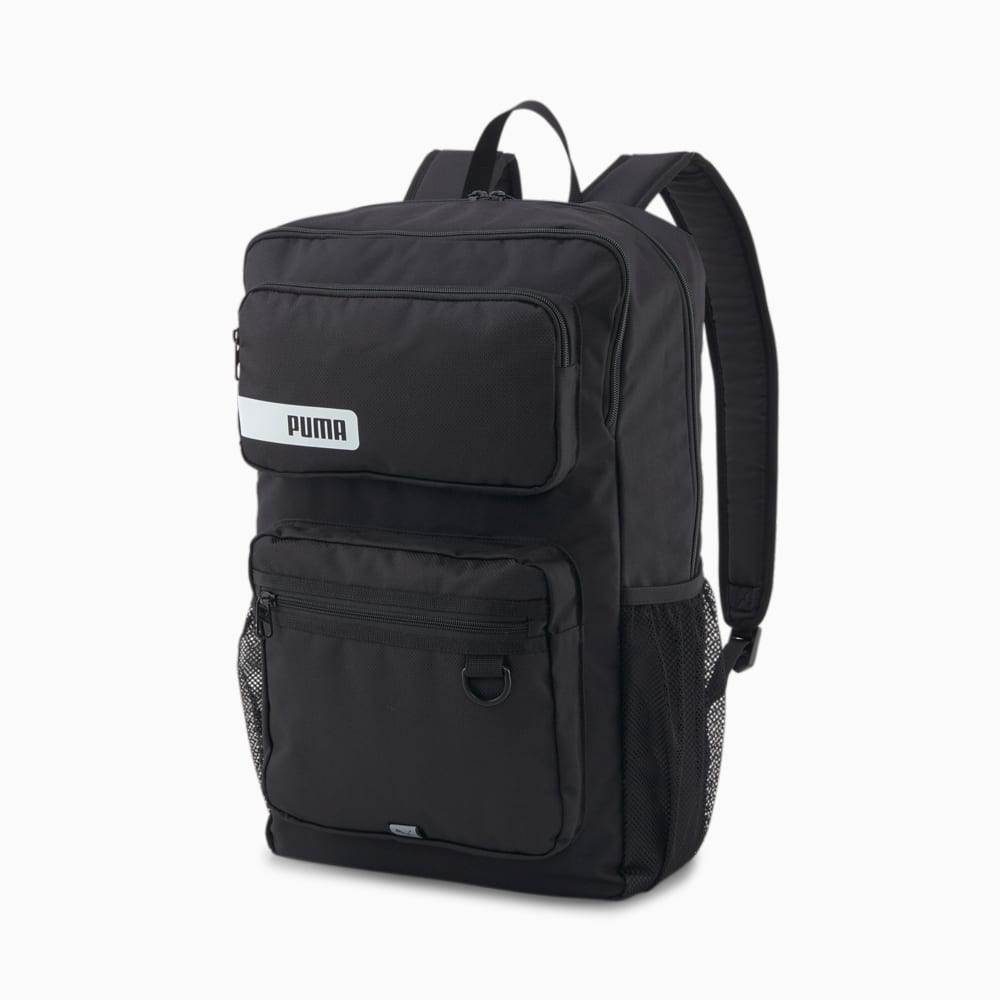 Deck Backpack Puma Black Puma 079512 01
