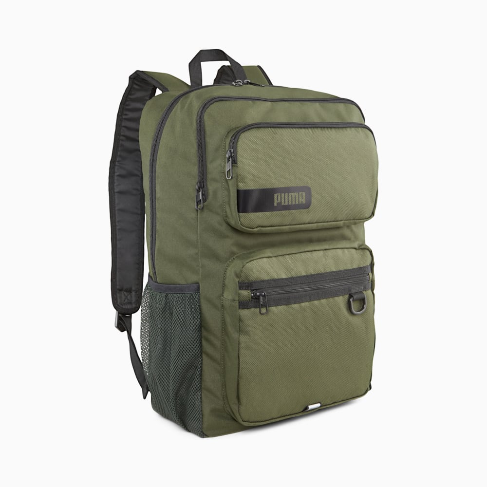 Зображення Puma Рюкзак Deck Backpack 21L #1: Myrtle