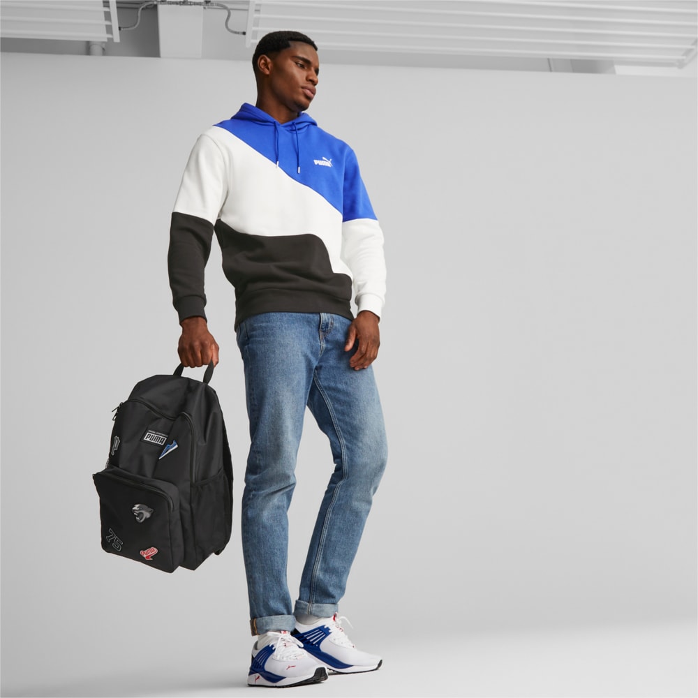 Изображение Puma Рюкзак Patch Backpack #2: Puma Black