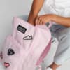 Изображение Puma Рюкзак Patch Backpack #3: Pearl Pink