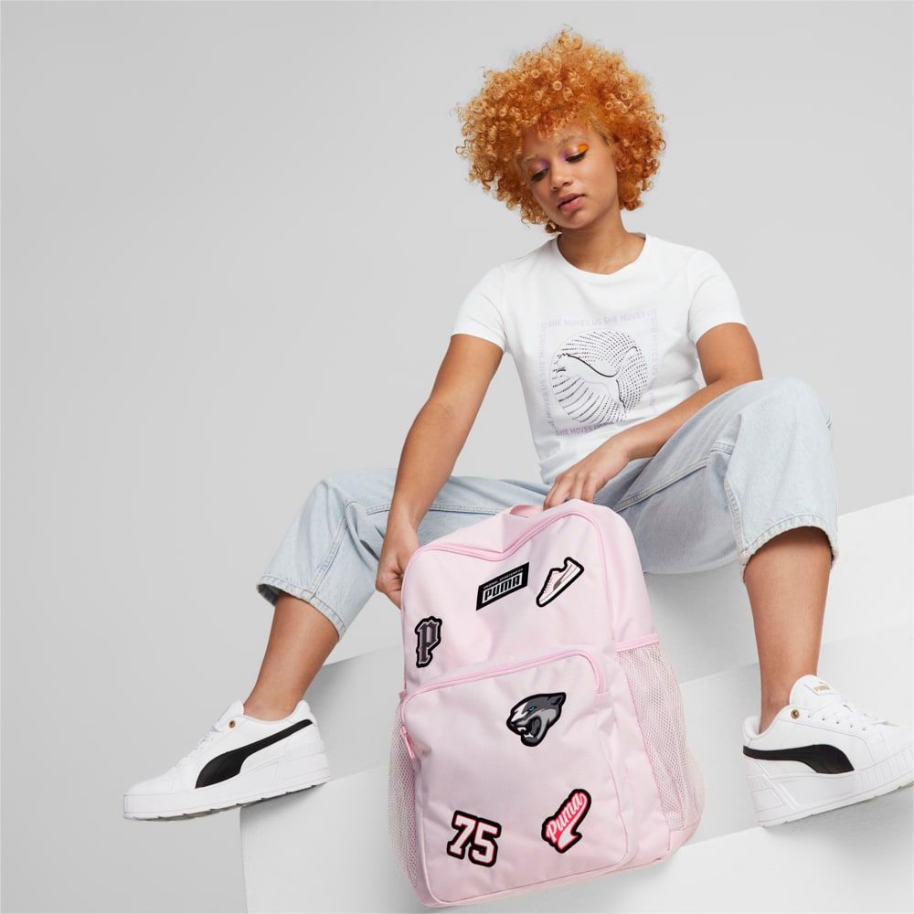 Image PUMA Mochila Patch #2