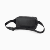 Изображение Puma Сумка на пояс Patch Waist Bag #5: Puma Black