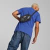 Зображення Puma Сумка на пояс Patch Waist Bag #4: Puma Black