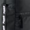 Изображение Puma Рюкзак Evo Essentials Box Backpack #6: Puma Black