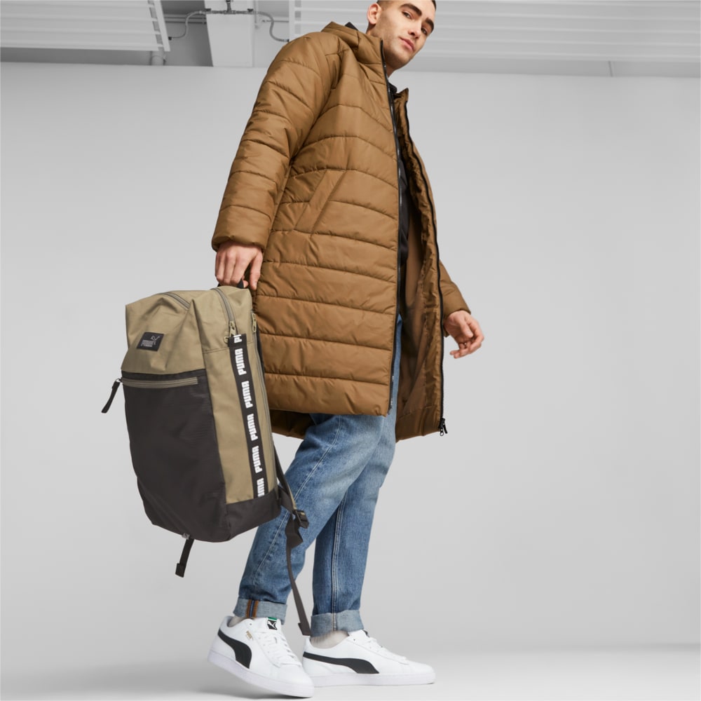 Puma essential deals backpack