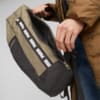 Изображение Puma Рюкзак Evo Essentials Box Backpack #3: PUMA Olive