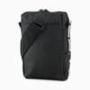 Зображення Puma Сумка Evo Essentials Front Loader Bag #5: Puma Black