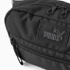 Зображення Puma Сумка на пояс Evo Essentials Waist Bag #6: Puma Black