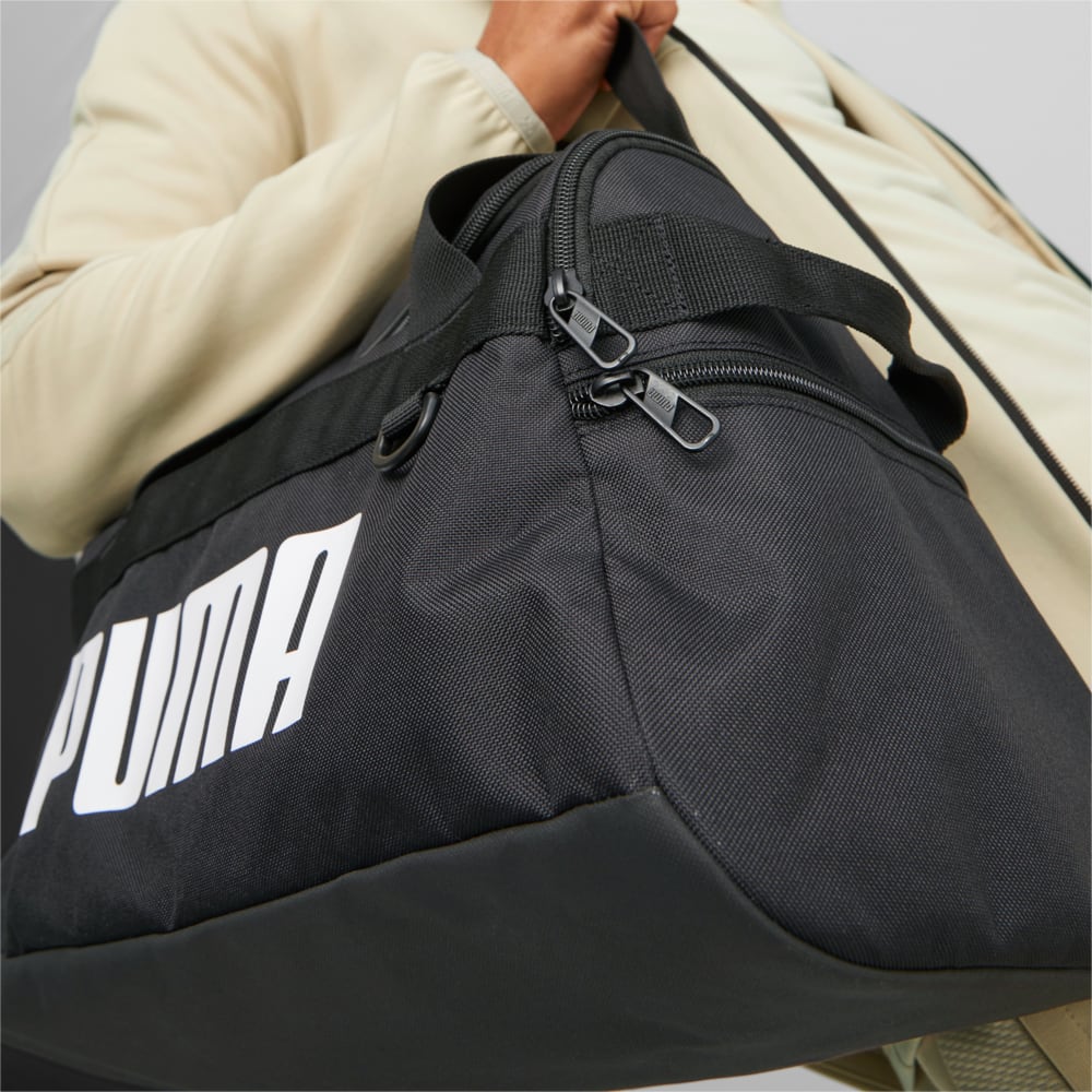 Зображення Puma Сумка Challenger XS Duffle Bag #2: Puma Black
