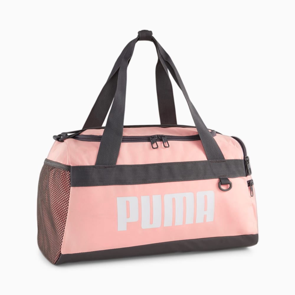 Зображення Puma Сумка Challenger XS Duffle Bag #1: Peach Smoothie