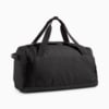 Изображение Puma Сумка Challenger S Duffle Bag #5: Puma Black