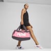 Изображение Puma Сумка Challenger S Duffle Bag #2: Fast Pink
