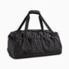 Изображение Puma Сумка Challenger M Duffle Bag #5: Puma Black