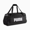 Изображение Puma Сумка Challenger M Duffle Bag #1: Puma Black