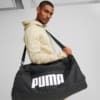 Изображение Puma Сумка Challenger M Duffle Bag #3: Puma Black