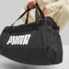 Изображение Puma Сумка Challenger M Duffle Bag #4: Puma Black