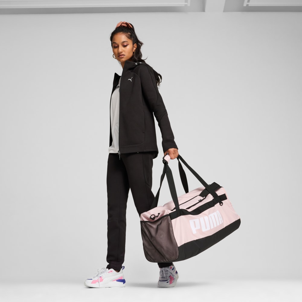 Image PUMA Mala de Mão Duffle Bag Challenger M #2