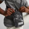 Зображення Puma Сумка PUMA Phase Printed Portable Pouch Bag #4: PUMA Black-Camo Tech AOP