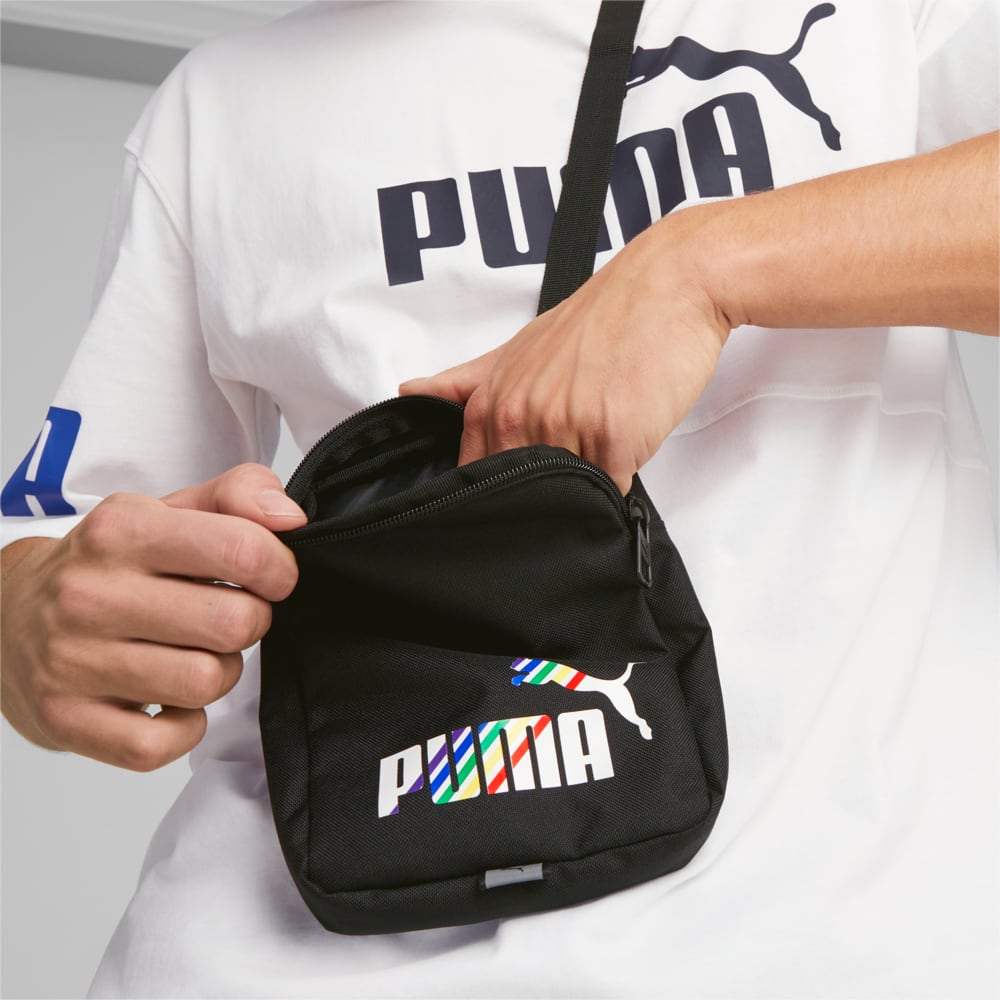 Image PUMA Bolsa PUMA Phase Printed Portable Pouch #2