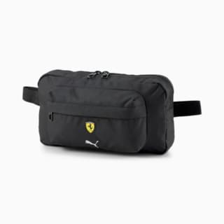 Изображение Puma Сумка на пояс Scuderia Ferrari SPTWR Race Waist Bag