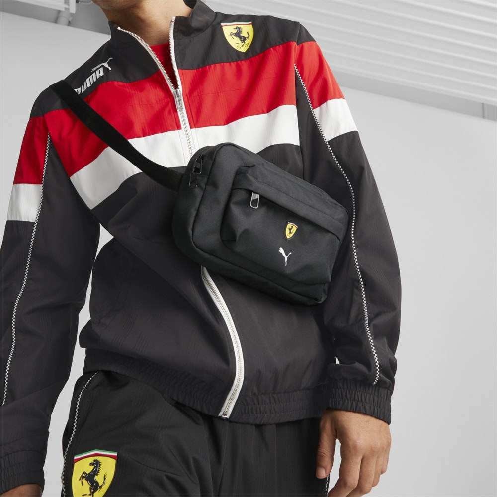 Image Puma Scuderia Ferrari SPTWR Race Waist Bag #2