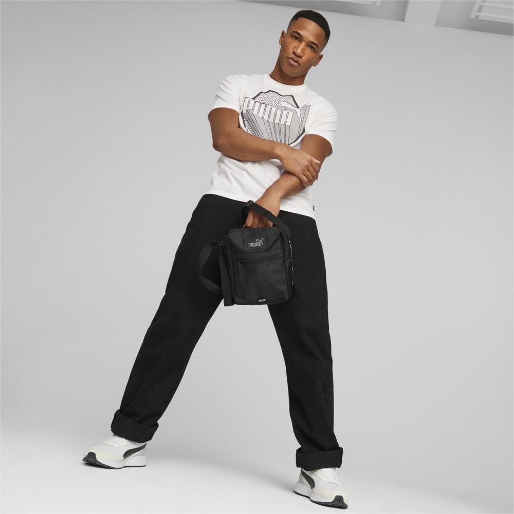 Image Puma Evo Essentials Portable Shoulder Bag #2