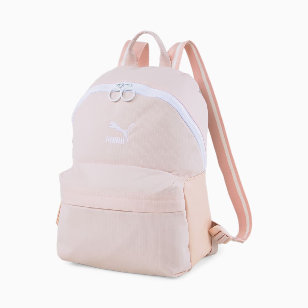 Mochila Prime Classics Seasonal Rosa Puma