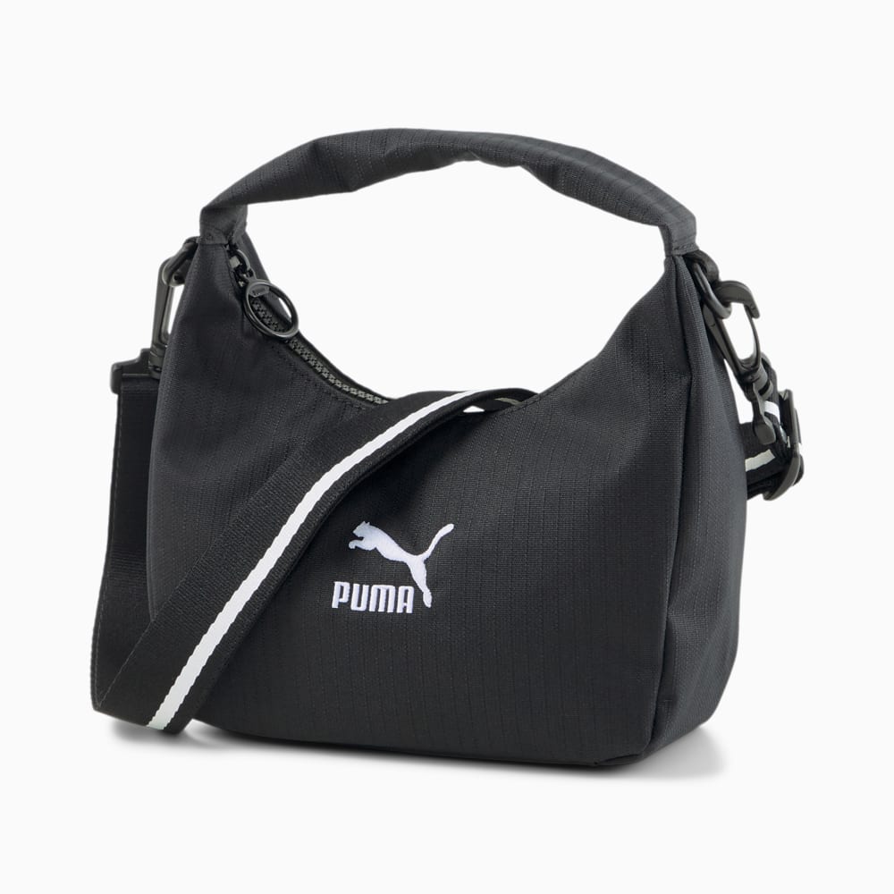 Görüntü Puma PRIMECLASSICS S MINI Hobo Çanta #1