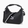 Изображение Puma Сумка Prime Classics S Mini Hobo Bag #1: Puma Black