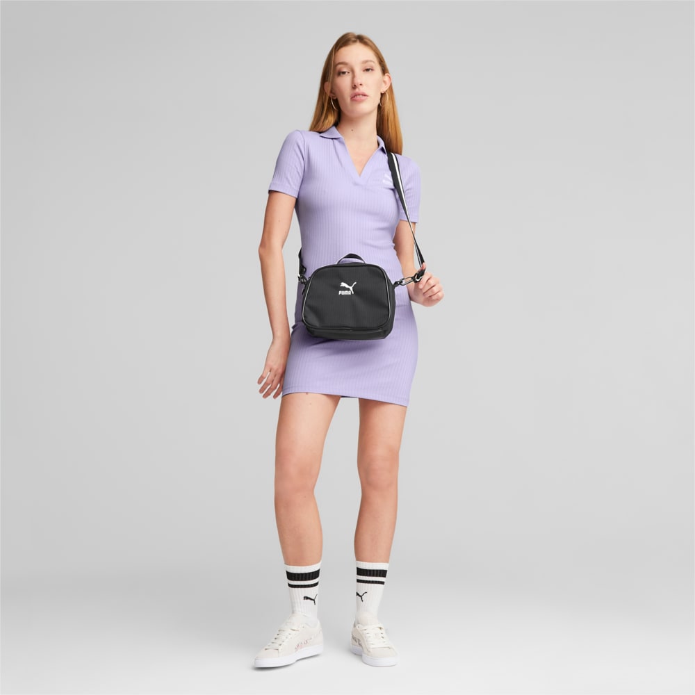 Imagen PUMA Bolso cruzado Classics Seasonal #2