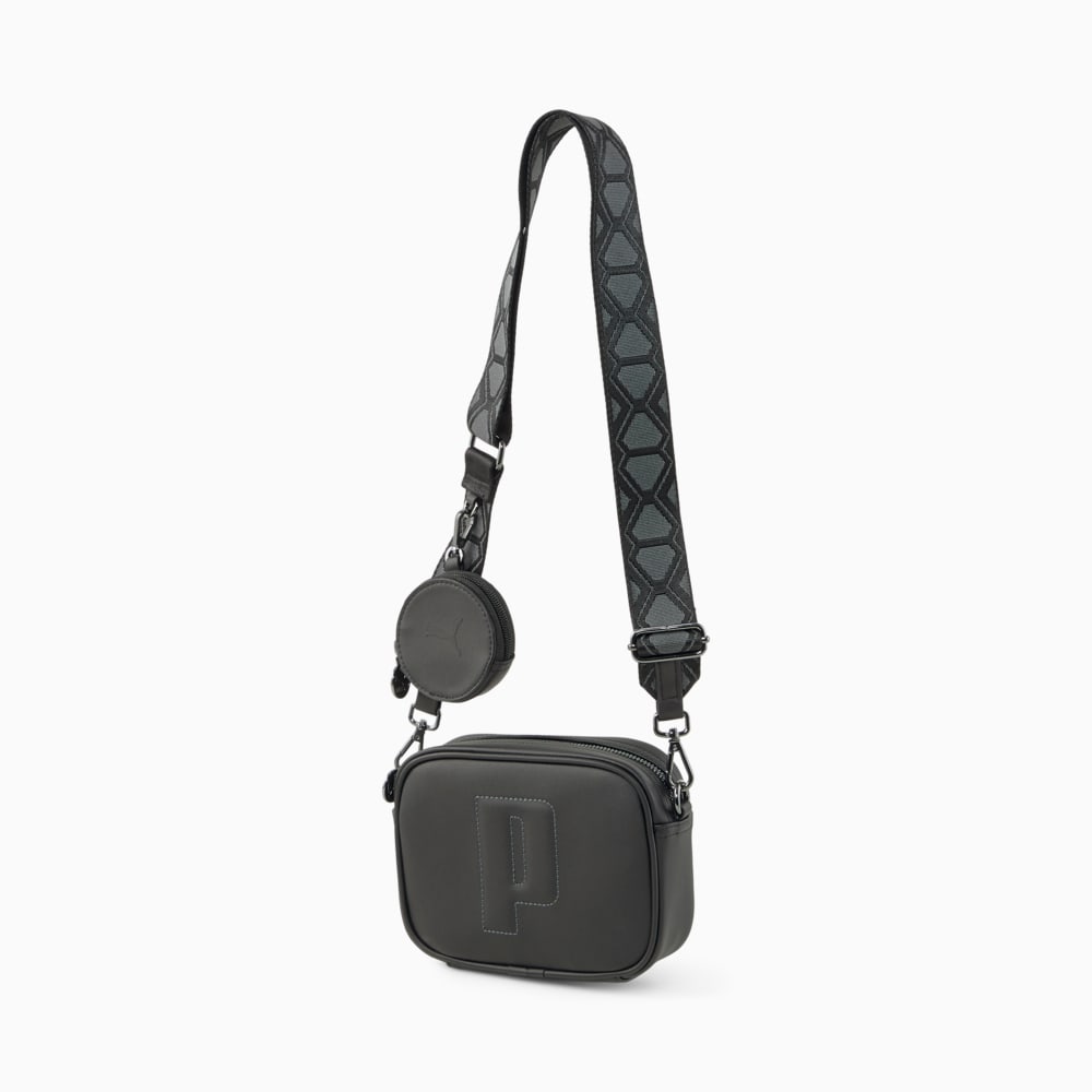 Bolso Puma Base Shoulder B Mujer