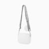 Изображение Puma Сумка PUMA Sense Cross Body Bag #5: Puma White