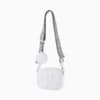 Изображение Puma Сумка PUMA Sense Cross Body Bag #1: Puma White