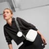 Изображение Puma Сумка PUMA Sense Cross Body Bag #3: Puma White