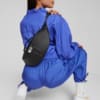 Изображение Puma Поясная сумка PUMA Sense Waist Bag #3: Puma Black