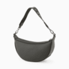 Изображение Puma Сумка PUMA Sense Mini Hobo Bag #5: Puma Black