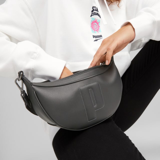Puma fur bag store