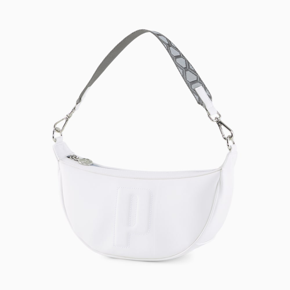 Image Puma PUMA Sense Mini Hobo Bag #1