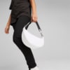 Изображение Puma Сумка PUMA Sense Mini Hobo Bag #3: Puma White