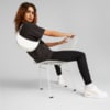 Изображение Puma Сумка PUMA Sense Mini Hobo Bag #4: Puma White